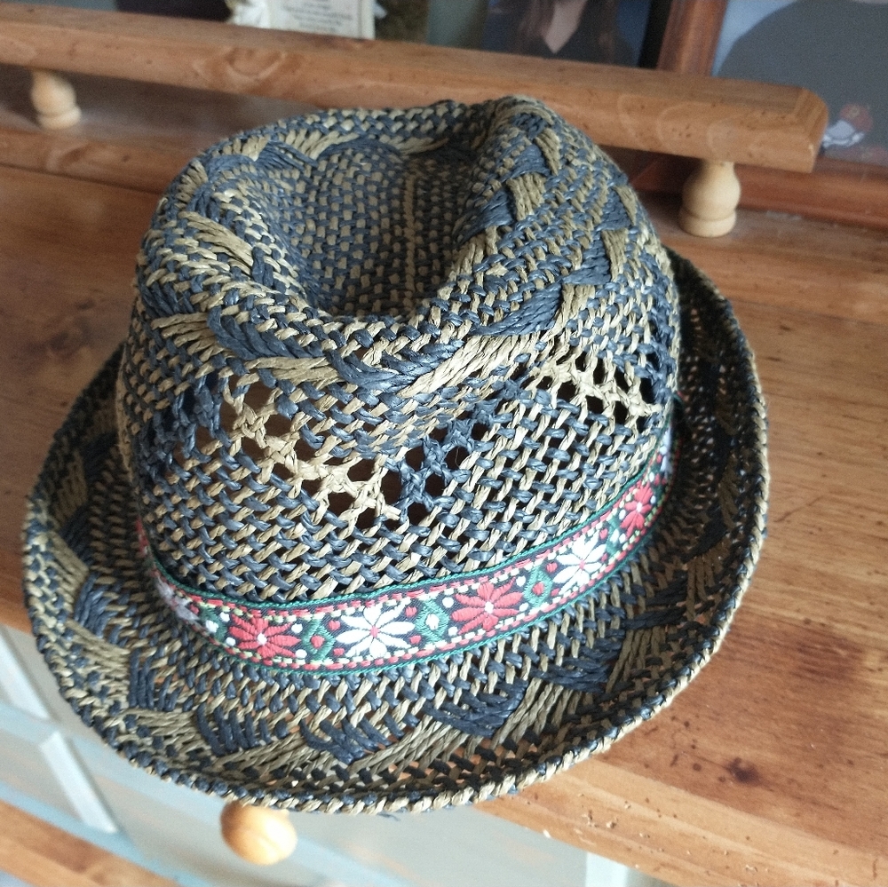 Summer hat